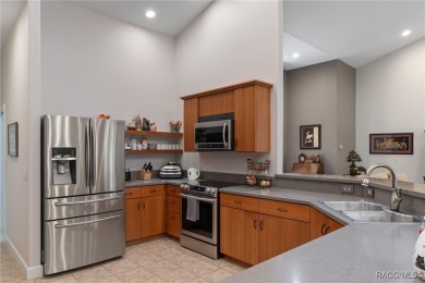 Beautiful 3BR/2BA Home in Prestigious Baltusrol Village of Black on Black Diamond Ranch Golf Course in Florida - for sale on GolfHomes.com, golf home, golf lot