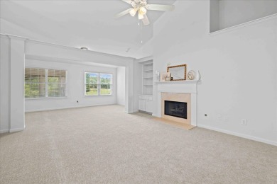 Welcome to this beautifully maintained 3 bedroom, 2 bath home on Mirror Lake Golf Club in Georgia - for sale on GolfHomes.com, golf home, golf lot