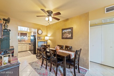 BEAUTIFUL VILLA MONTEREY HOME! *High Demand Scottsdale Location on Scottsdale Shadows in Arizona - for sale on GolfHomes.com, golf home, golf lot