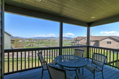 Stunning Home in Premier Montana Golf Community with Mountain on The Ranch Club in Montana - for sale on GolfHomes.com, golf home, golf lot