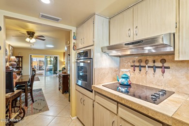 BEAUTIFUL VILLA MONTEREY HOME! *High Demand Scottsdale Location on Scottsdale Shadows in Arizona - for sale on GolfHomes.com, golf home, golf lot