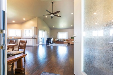 Stunning Home in Premier Montana Golf Community with Mountain on The Ranch Club in Montana - for sale on GolfHomes.com, golf home, golf lot