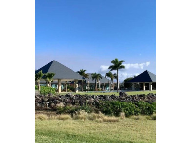 Perched above the 8th fairway of the iconic Arnold on Hapuna Golf Course in Hawaii - for sale on GolfHomes.com, golf home, golf lot