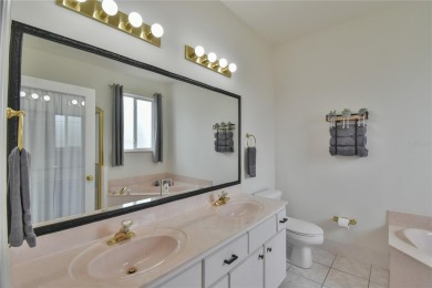 Under contract-accepting backup offers. OPEN FLOOR PLAN - MOVE on Ocala Palms Golf and Country Club in Florida - for sale on GolfHomes.com, golf home, golf lot