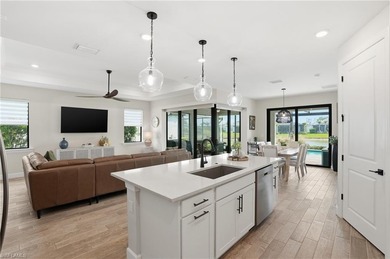 Located on a highly desirable cul-de-sac street just steps from on Valencia Golf and Country Club in Florida - for sale on GolfHomes.com, golf home, golf lot