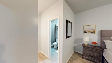 Welcome home to Tanglewood Golf Resort! It's on the 1st floor on Tanglewood Resort in Texas - for sale on GolfHomes.com, golf home, golf lot