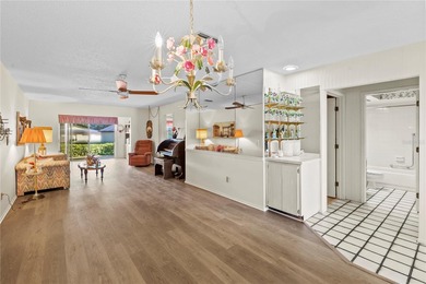 One or more photo(s) has been virtually staged. FREE GOLF!! Step on Highland Lakes Executive Golf Course in Florida - for sale on GolfHomes.com, golf home, golf lot