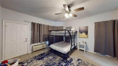 Welcome home to Tanglewood Golf Resort! It's on the 1st floor on Tanglewood Resort in Texas - for sale on GolfHomes.com, golf home, golf lot