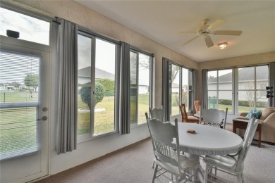 Under contract-accepting backup offers. OPEN FLOOR PLAN - MOVE on Ocala Palms Golf and Country Club in Florida - for sale on GolfHomes.com, golf home, golf lot