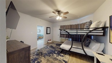 Welcome home to Tanglewood Golf Resort! It's on the 1st floor on Tanglewood Resort in Texas - for sale on GolfHomes.com, golf home, golf lot