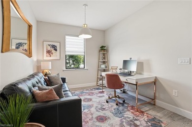 Located on a highly desirable cul-de-sac street just steps from on Valencia Golf and Country Club in Florida - for sale on GolfHomes.com, golf home, golf lot