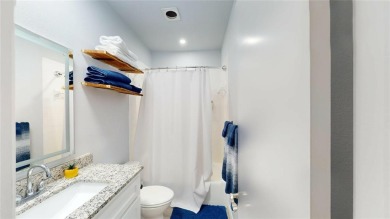 Welcome home to Tanglewood Golf Resort! It's on the 1st floor on Tanglewood Resort in Texas - for sale on GolfHomes.com, golf home, golf lot