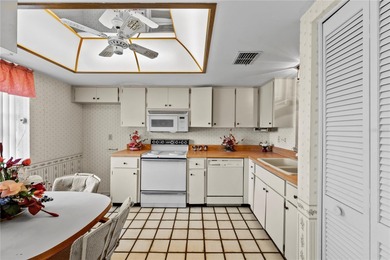 One or more photo(s) has been virtually staged. FREE GOLF!! Step on Highland Lakes Executive Golf Course in Florida - for sale on GolfHomes.com, golf home, golf lot