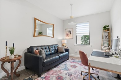 Located on a highly desirable cul-de-sac street just steps from on Valencia Golf and Country Club in Florida - for sale on GolfHomes.com, golf home, golf lot