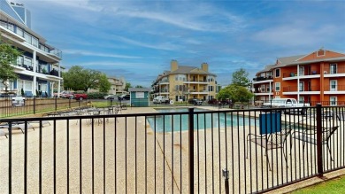Welcome home to Tanglewood Golf Resort! It's on the 1st floor on Tanglewood Resort in Texas - for sale on GolfHomes.com, golf home, golf lot
