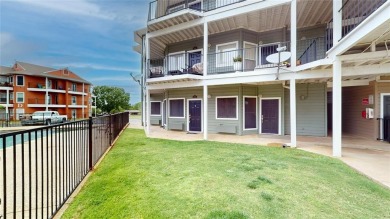 Welcome home to Tanglewood Golf Resort! It's on the 1st floor on Tanglewood Resort in Texas - for sale on GolfHomes.com, golf home, golf lot