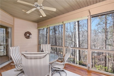 Experience the Keowee Life! This one level, single-family home on Keowee Key Golf and Country Club in South Carolina - for sale on GolfHomes.com, golf home, golf lot