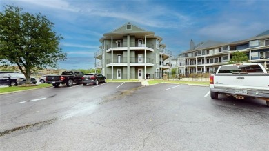 Welcome home to Tanglewood Golf Resort! It's on the 1st floor on Tanglewood Resort in Texas - for sale on GolfHomes.com, golf home, golf lot