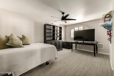 This beautifully updated Sun Lakes home offers exceptional on Ironwood Golf Club in Arizona - for sale on GolfHomes.com, golf home, golf lot