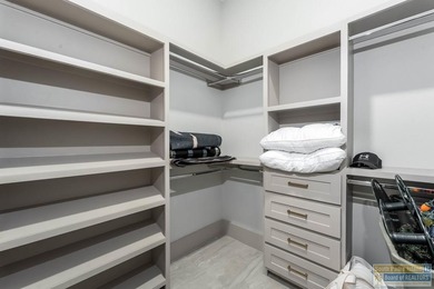 Stunning modern home built in 2022, located in the SPI golf on South Padre Island Golf Club in Texas - for sale on GolfHomes.com, golf home, golf lot