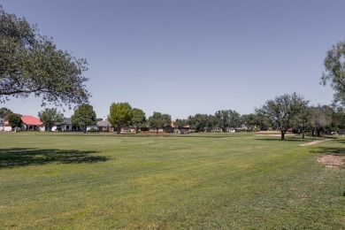 Discover your dream home in this beautiful 4 bedroom 3 bath on Bentwood Country Club in Texas - for sale on GolfHomes.com, golf home, golf lot