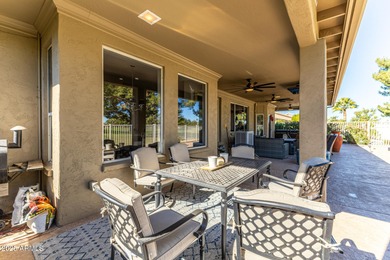 This beautifully updated Sun Lakes home offers exceptional on Ironwood Golf Club in Arizona - for sale on GolfHomes.com, golf home, golf lot