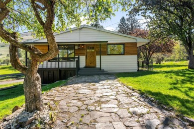 Open House Sunday June 1st, 12:00- 2:00.  On the market for the on The Highlands Golf Club in Montana - for sale on GolfHomes.com, golf home, golf lot