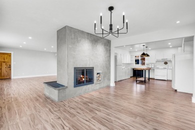 Open House Sunday June 1st, 12:00- 2:00.  On the market for the on The Highlands Golf Club in Montana - for sale on GolfHomes.com, golf home, golf lot