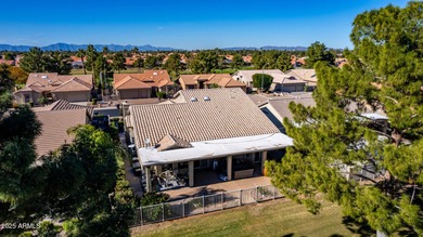 This beautifully updated Sun Lakes home offers exceptional on Ironwood Golf Club in Arizona - for sale on GolfHomes.com, golf home, golf lot