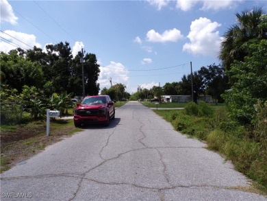 This lot is on a quiet street that would be a great place to on Twin Isles Country Club in Florida - for sale on GolfHomes.com, golf home, golf lot