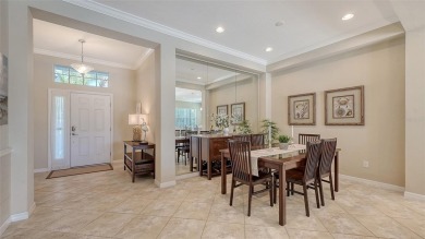 Discover the ideal blend of comfort and style in this on Ritz-Carlton Members Golf Club in Florida - for sale on GolfHomes.com, golf home, golf lot