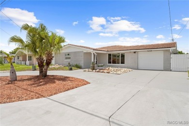 Live the Salt Life in this beautifully maintained, move-in ready on Beacon Woods Golf Club in Florida - for sale on GolfHomes.com, golf home, golf lot