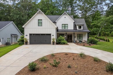 Welcome to this custom built 3-bedroom, 3.5-bathroom home built on Fairfield Plantation Golf and Country Club in Georgia - for sale on GolfHomes.com, golf home, golf lot