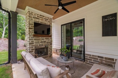 Welcome to this custom built 3-bedroom, 3.5-bathroom home built on Fairfield Plantation Golf and Country Club in Georgia - for sale on GolfHomes.com, golf home, golf lot