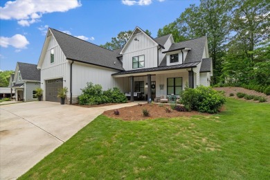 Welcome to this custom built 3-bedroom, 3.5-bathroom home built on Fairfield Plantation Golf and Country Club in Georgia - for sale on GolfHomes.com, golf home, golf lot