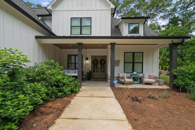 Welcome to this custom built 3-bedroom, 3.5-bathroom home built on Fairfield Plantation Golf and Country Club in Georgia - for sale on GolfHomes.com, golf home, golf lot