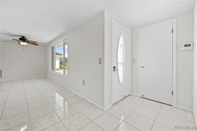 Live the Salt Life in this beautifully maintained, move-in ready on Beacon Woods Golf Club in Florida - for sale on GolfHomes.com, golf home, golf lot