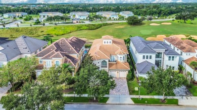 One or more photo(s) has been virtually staged. Discover the on ChampionsGate Golf Resort in Florida - for sale on GolfHomes.com, golf home, golf lot