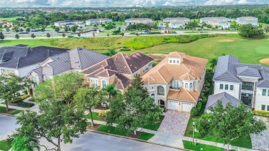 One or more photo(s) has been virtually staged. Discover the on ChampionsGate Golf Resort in Florida - for sale on GolfHomes.com, golf home, golf lot