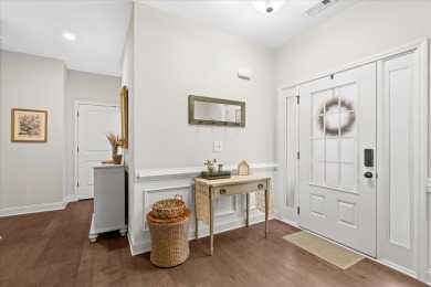 Welcome to your dream home! Built in 2021, this beautifully on Fairfield Plantation Golf and Country Club in Georgia - for sale on GolfHomes.com, golf home, golf lot
