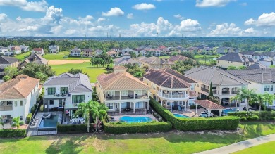 One or more photo(s) has been virtually staged. Discover the on ChampionsGate Golf Resort in Florida - for sale on GolfHomes.com, golf home, golf lot