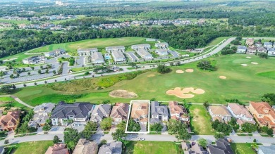 One or more photo(s) has been virtually staged. Discover the on ChampionsGate Golf Resort in Florida - for sale on GolfHomes.com, golf home, golf lot
