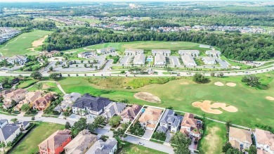 One or more photo(s) has been virtually staged. Discover the on ChampionsGate Golf Resort in Florida - for sale on GolfHomes.com, golf home, golf lot