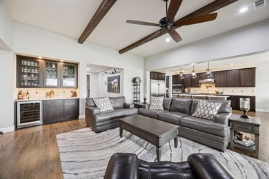 Welcome to Robson Ranch, a premier golf cart-friendly active on Wildhorse Golf Club of Robson Ranch in Texas - for sale on GolfHomes.com, golf home, golf lot