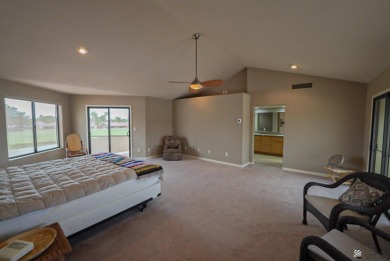 You will enjoy the view as soon as you walk in the front door on Mesa Del Sol Golf Club in Arizona - for sale on GolfHomes.com, golf home, golf lot