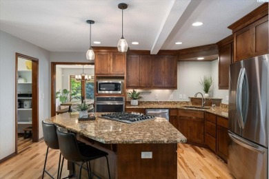 MLS# 284782 Don't miss this beautiful 5 bedroom, 3 bath home in on Meadow Springs Country Club in Washington - for sale on GolfHomes.com, golf home, golf lot