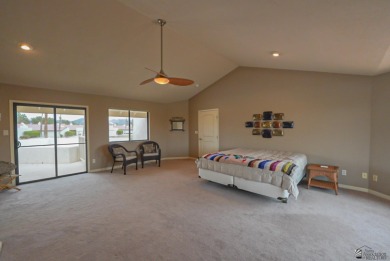 You will enjoy the view as soon as you walk in the front door on Mesa Del Sol Golf Club in Arizona - for sale on GolfHomes.com, golf home, golf lot