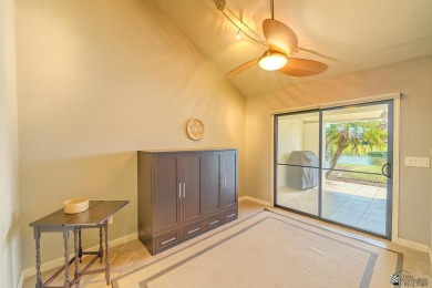 You will enjoy the view as soon as you walk in the front door on Mesa Del Sol Golf Club in Arizona - for sale on GolfHomes.com, golf home, golf lot