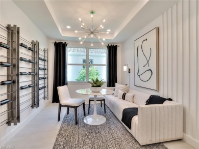 Move to Terreno before the end of the year! This Palmary plan on Valencia Golf and Country Club in Florida - for sale on GolfHomes.com, golf home, golf lot