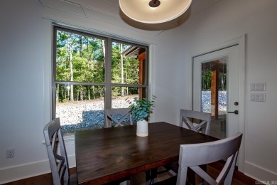 Quality built by Renaissance Homes, this energy efficient all on Ponce De Leon Golf Course in Arkansas - for sale on GolfHomes.com, golf home, golf lot